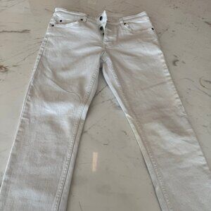 Ksubi Stretch Slim jeans